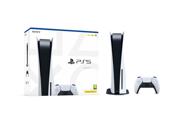 Sony-PlayStation-5-C-Chassis-825-GB-Wi-Fi-Nero-Bianco
