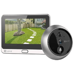 Ezviz Spioncino Digitale Smart 4.3'' Dp2