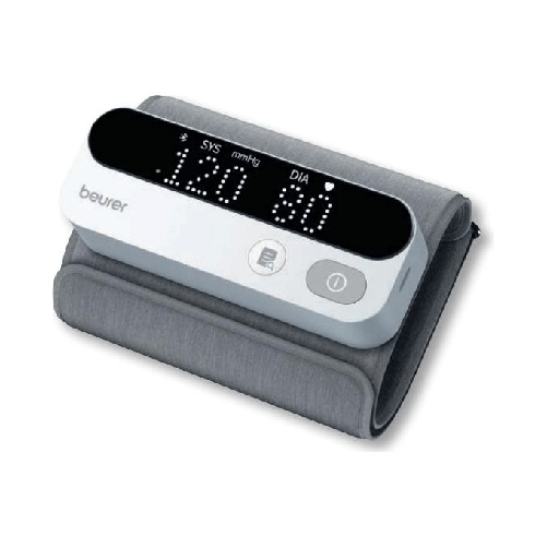 Beurer BM 59 Arti Superiori Misuratore di Pressione Sanguigna Automatico 1 Utente
