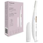 Panasonic Depilatore PersonalCare Body Shaver Bianco