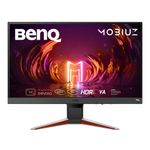 BenQ EX240N Monitor PC 60,5 cm (23.8") 1920 x 1080 Pixel Full HD LCD Nero