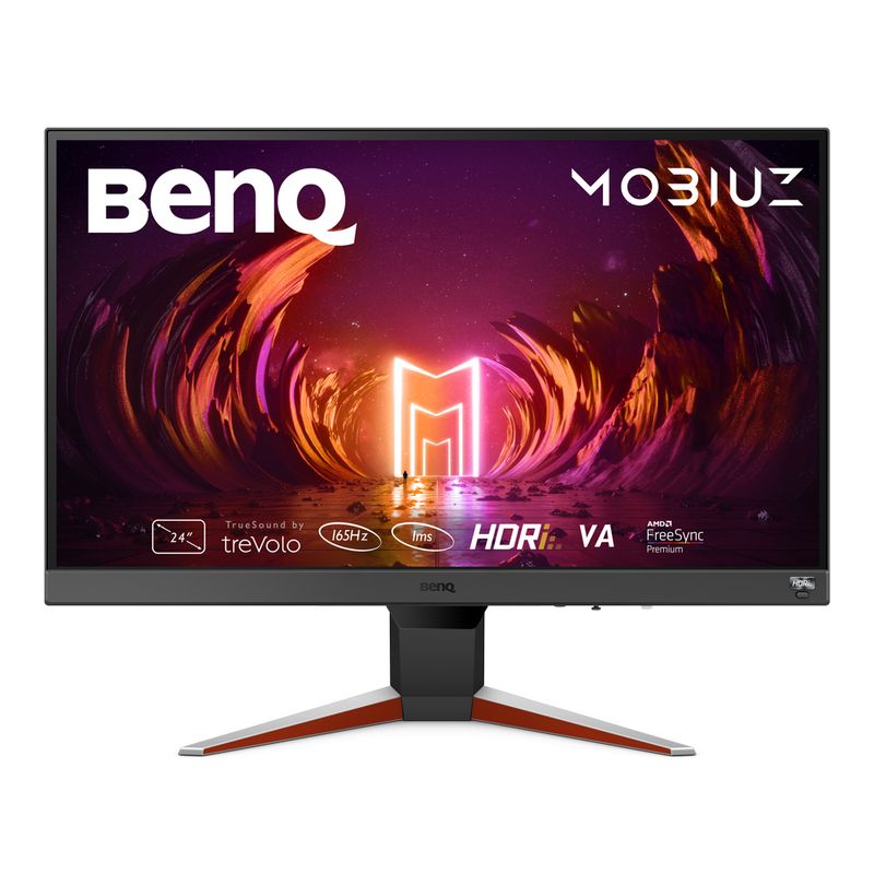 BenQ-EX240N-605-cm--23.8---1920-x-1080-Pixel-Full-HD-LCD-Nero