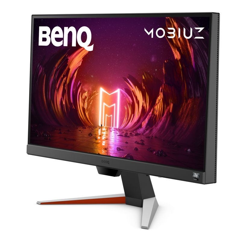 BenQ-EX240N-605-cm--23.8---1920-x-1080-Pixel-Full-HD-LCD-Nero