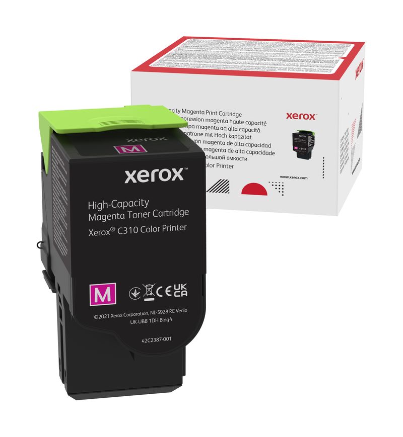 Xerox-Cartuccia-toner-Magenta-da-5.500-pagine-per-C310---C315--006R04366-