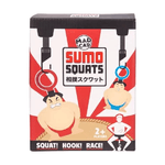 Fizz Creations Sumo Squats