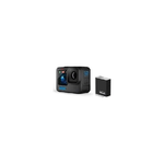 GoPro GPR.BND004 fotocamera per sport d'azione 27,6 MP 5K Ultra HD CMOS 25,4 / 1,9 mm (1 / 1.9) Wi-Fi 121 g