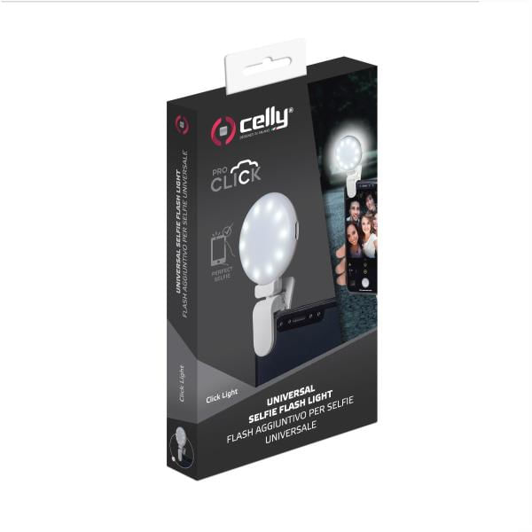 Celly-Clicklight-Selfie-Light