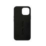 Celly-Feeling-custodia-per-cellulare-155-cm--6.1---Cover-Nero