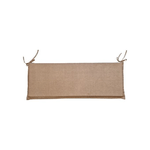 Olibo' Cuscino per Panca Beige 02