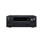 Onkyo TX-NR6100 Sintoamplificatore 8k Nero