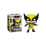 Funko Pop! Marvel Deadpool e Wolverine Wolverine 1363