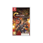 Konami Contra: Operation Galuga (Ciab) Eu per Nintendo Switch