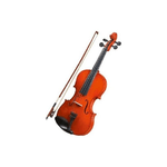 Eko MV-1410 4-4 Violino Student Primo con Custodia