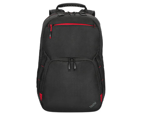 Lenovo-4X41A30364-borsa-per-laptop-396-cm--15.6---Zaino-Nero