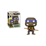 Funko Pop! Tmnt Turtles Donatello 1554