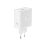 Realme Caricabatterie Supervooc 120W Bianco