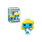 Funko Pop! I Puffi Puffetta with Chase 1516