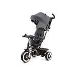 Kinderkraft Triciclo Passeggino 3 in 1 Aston Grey