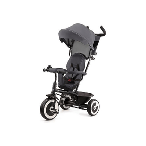 Kinderkraft ASTON Triciclo 3 in 1 per Bambini