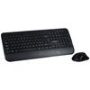 Mediacom-NX990-tastiera-Mouse-incluso-RF-Wireless-QWERTY-Italiano-Nero