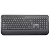 Mediacom-NX990-tastiera-Mouse-incluso-RF-Wireless-QWERTY-Italiano-Nero
