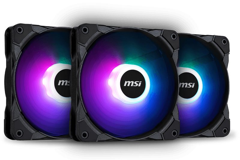 MSI-MAX-F12A-3H-ARG-sistema-di-raffreddamento-per-computer
