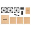 MSI-MAX-F12A-3H-ARG-sistema-di-raffreddamento-per-computer
