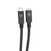 V7-V7UC3EXT-2M-cavo-USB-USB-3.2-Gen-1--3.1-Gen-1--USB-C-Nero