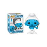 Funko Pop! I Puffi Puffo Vanitoso 1517