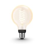 Philips Hue White G93 Globo - lampadina connessa E27