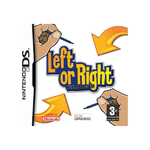 505 Games Halifax Left Or Right - Tutti Ambidestri Ds Standard ITA Nintendo DS