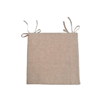 Olibo' Cuscino per Seduta Beige 02