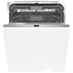 Hisense HV673B60 Lavastoviglie da incasso 60 cm Encaster Classe B 16 coperti Connettivita' WiFi