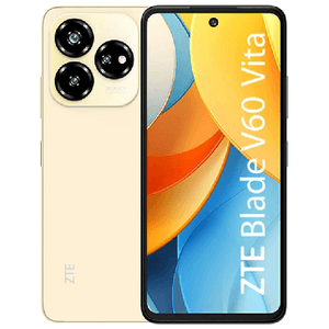 ZTE Blade V60 Vita 6Gb 256Gb 6.6'' Dual Sim Champagne Gold