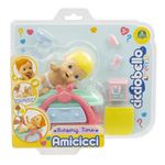 Cicciobello-Amicicci-Nursery-Time