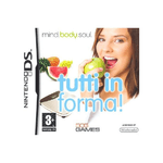 505 Games Mind Body e Soul: Tutti in Forma per Nintendo DS