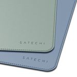 Satechi-ST-LDMBL-tovaglietta-Rettangolo-Blu-Verde-1-pz