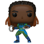 FUNKO POP! Nakia