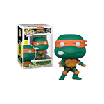 Funko Pop! Tmnt Turtles Michelangelo 1557