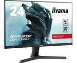 iiyama-G-MASTER-Red-Eagle-LED-display-605-cm--23.8---1920-x-1080-Pixel-Full-HD-Nero