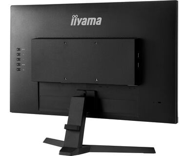 iiyama-G-MASTER-Red-Eagle-LED-display-605-cm--23.8---1920-x-1080-Pixel-Full-HD-Nero