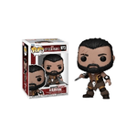 Funko Pop! Spider-Man 2 Kraven 973