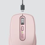 Logitech-MX-Anywhere-3-mouse-Mano-destra-RF-senza-fili---Bluetooth-Laser-4000-DPI