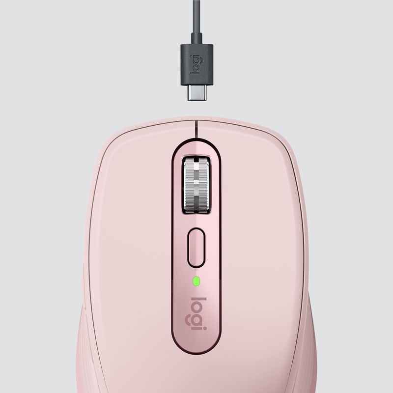 Logitech-MX-Anywhere-3-mouse-Mano-destra-RF-senza-fili---Bluetooth-Laser-4000-DPI