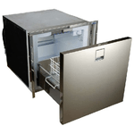 Frigo Isotherm Dr 100 Inox Clean Touch Indel Isotherm