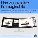 HP-E45c-G5-Monitor-PC-113-cm--44.5---5120-x-1440-Pixel-DQHD-Nero