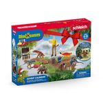 schleich-Dinosaurs-98984-calendario-dell-avvento