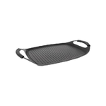 Aeternum Special Black Pearl Plus Grill 47x28cm Alluminio