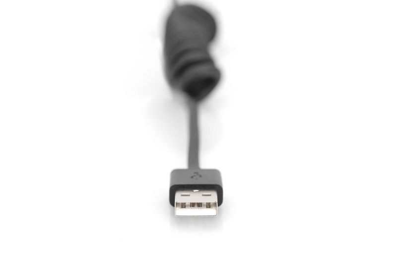 Digitus-Cavo-a-spirale-USB-2.0---da-USB---A-a-Lightning