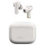 Urbanista Palo Alto Earbuds In-ear True Wireless ANC BT5.3 Usb-C Cloud White